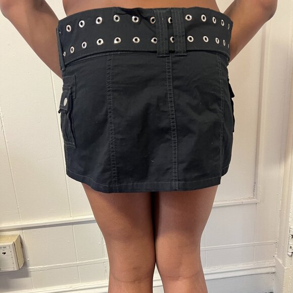 I.AM.GIA Jordan Skirt - Picture 3 of 4